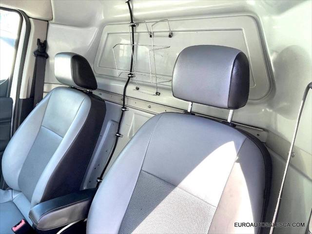 2016 Ford Transit Connect XL