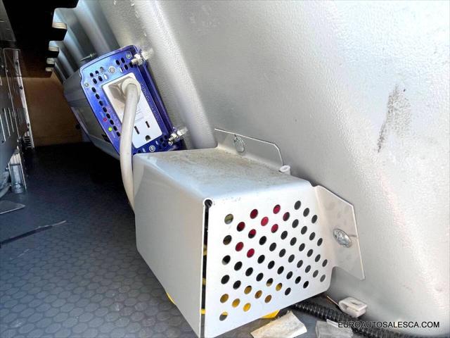 2016 Ford Transit Connect XL