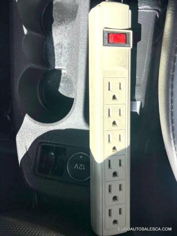2016 Ford Transit Connect XL