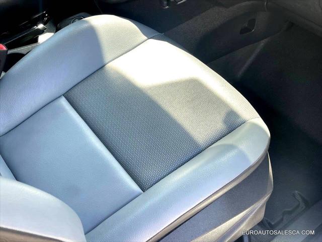 2016 Ford Transit Connect XL