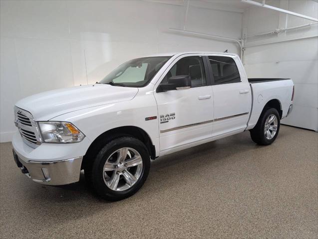 2019 Ram 1500 Classic SLT for sale in Hudsonville, MI