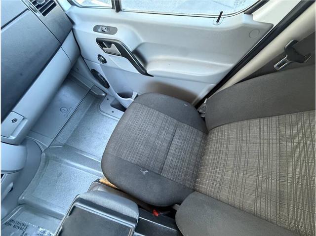 2016 Mercedes-Benz Sprinter 2500 Normal Roof