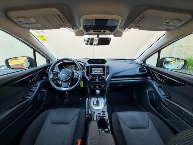 2020 Subaru Impreza Premium 5-Door