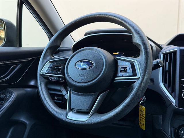 2020 Subaru Impreza Premium 5-Door