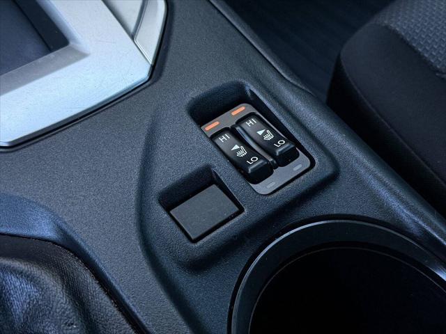 2020 Subaru Impreza Premium 5-Door