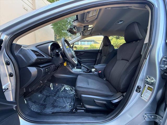2020 Subaru Impreza Premium 5-Door