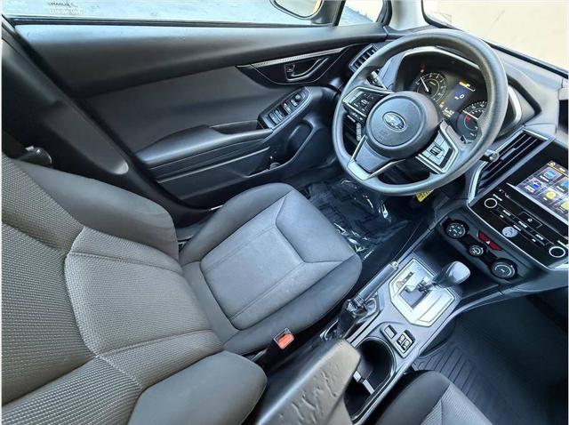 2020 Subaru Impreza Premium 5-Door