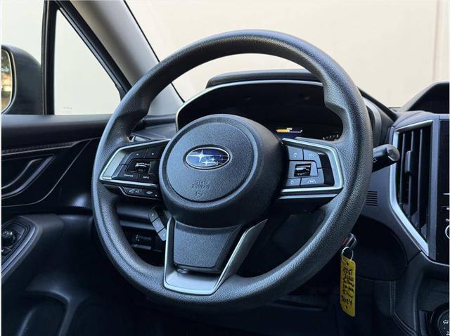2020 Subaru Impreza Premium 5-Door