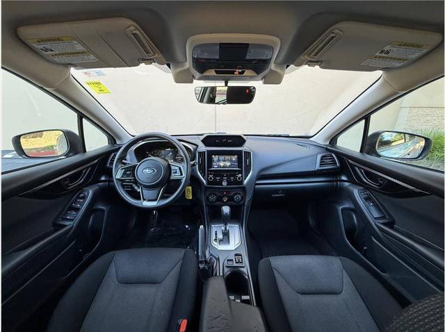2020 Subaru Impreza Premium 5-Door