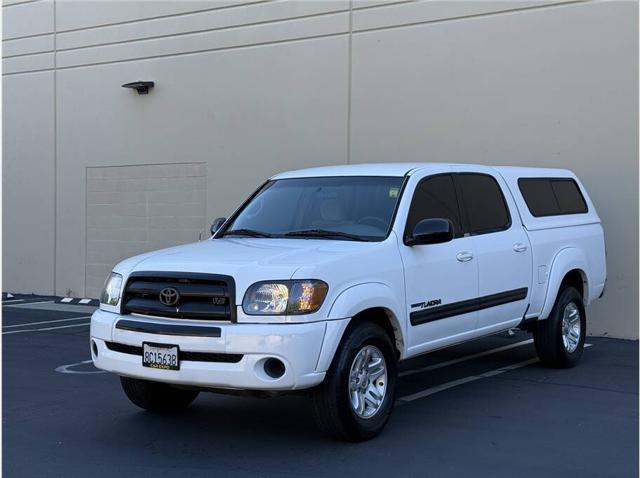 2006 Toyota Tundra SR5 V8 for sale in Sacramento, CA