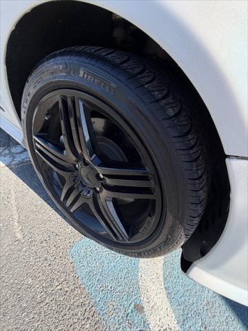 2012 Mercedes-Benz CL 4MATIC