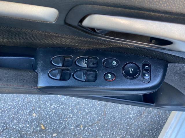 2011 Honda Civic Si 4dr Sedan