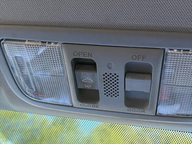 2011 Honda Civic Si 4dr Sedan