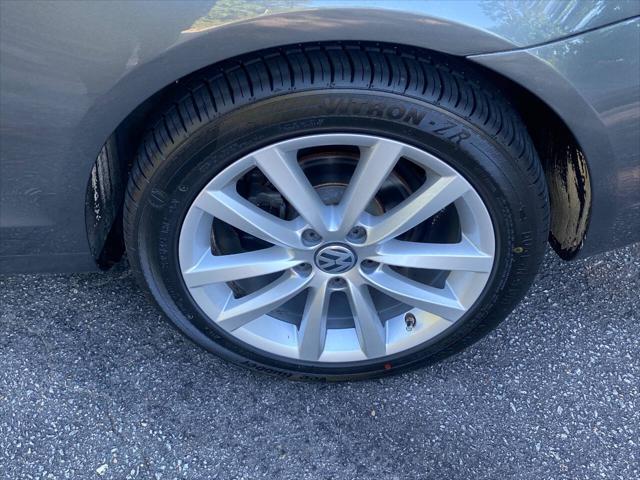 2013 Volkswagen Eos Komfort