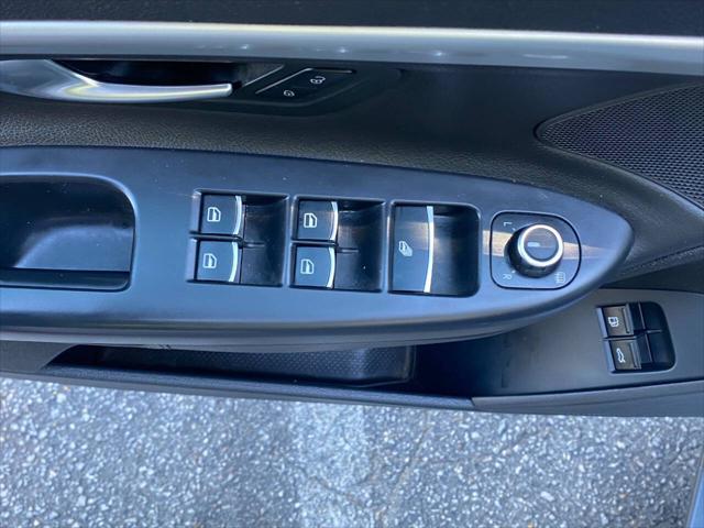 2013 Volkswagen Eos Komfort