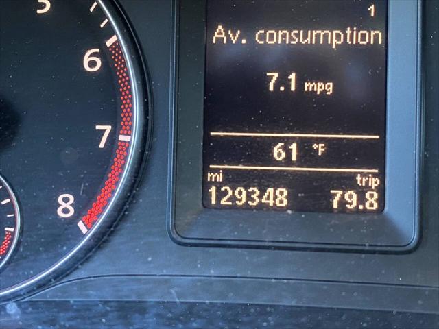 2013 Volkswagen Eos Komfort