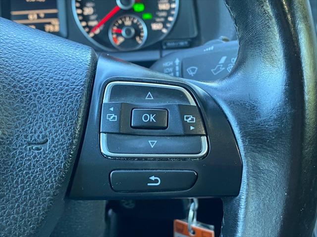 2013 Volkswagen Eos Komfort