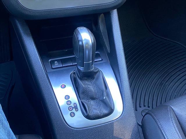 2013 Volkswagen Eos Komfort