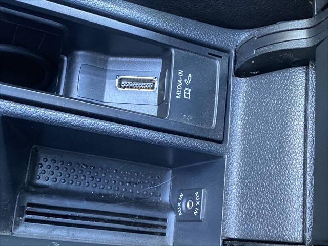 2013 Volkswagen Eos Komfort