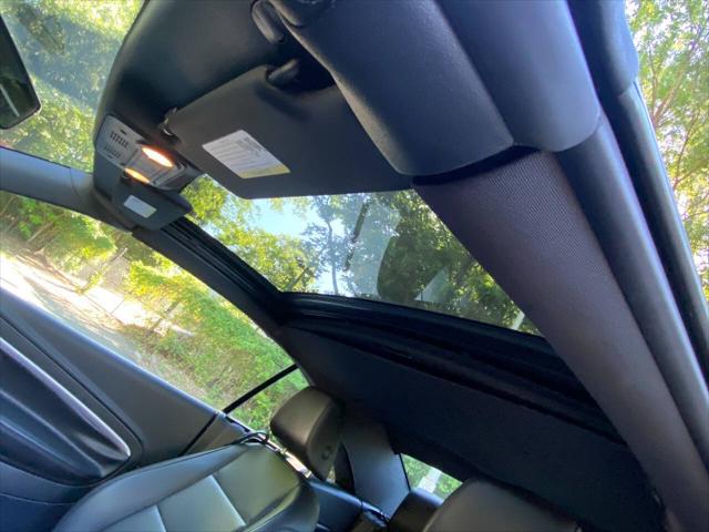 2013 Volkswagen Eos Komfort
