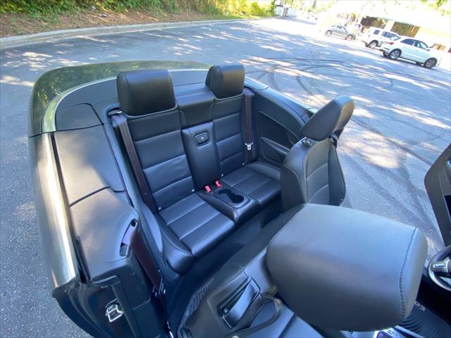 2013 Volkswagen Eos Komfort