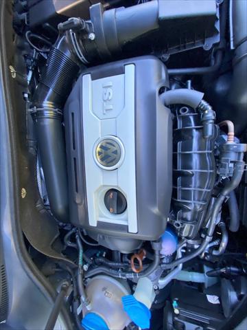 2013 Volkswagen Eos Komfort