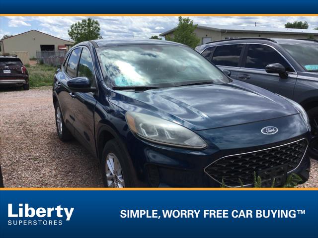 2020 Ford Escape SE for sale in Rapid City, SD