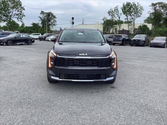 2026 Kia Sportage EX for sale in Reading, PA