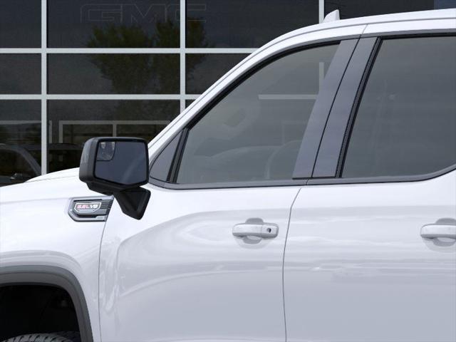 2026 GMC Sierra 1500 Crew Cab, Short Bed, AT4, 4WD