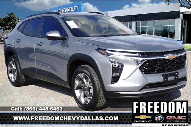 2026 Chevrolet Trax FWD LT for sale in Dallas, TX