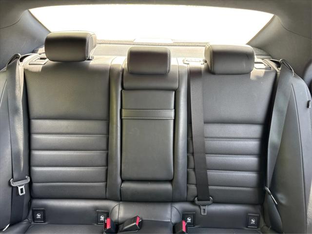 2015 Lexus IS 250 IS 250 Sedan 4D