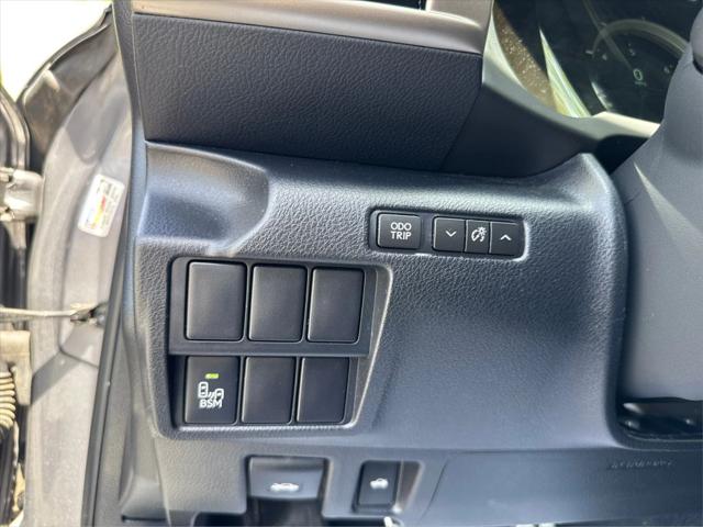 2015 Lexus IS 250 IS 250 Sedan 4D