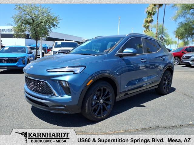 2026 Buick Encore GX Sport Touring FWD for sale in Mesa, AZ