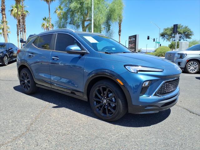 2026 Buick Encore GX Sport Touring FWD