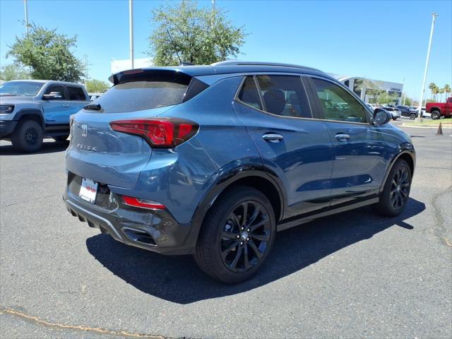2026 Buick Encore GX Sport Touring FWD