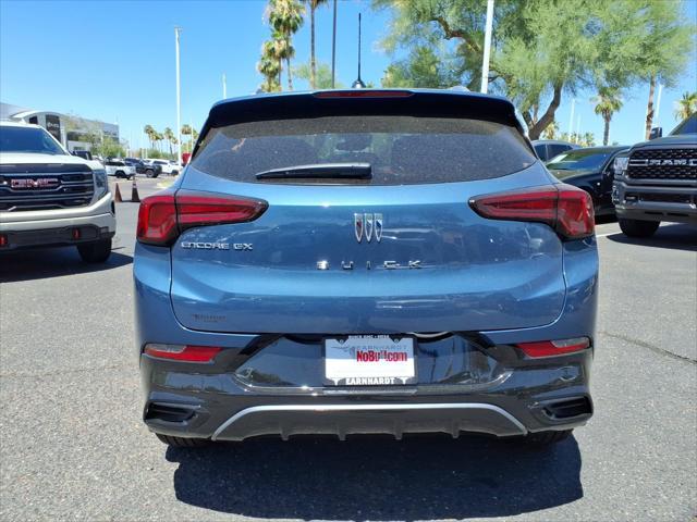 2026 Buick Encore GX Sport Touring FWD