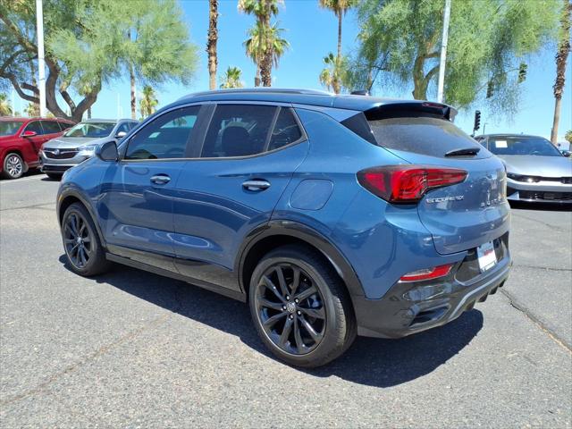 2026 Buick Encore GX Sport Touring FWD