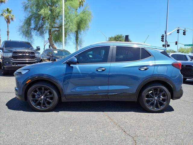 2026 Buick Encore GX Sport Touring FWD