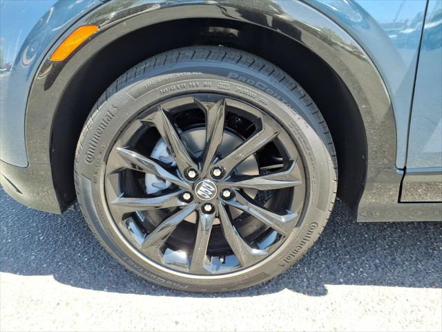 2026 Buick Encore GX Sport Touring FWD