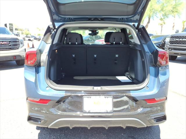 2026 Buick Encore GX Sport Touring FWD