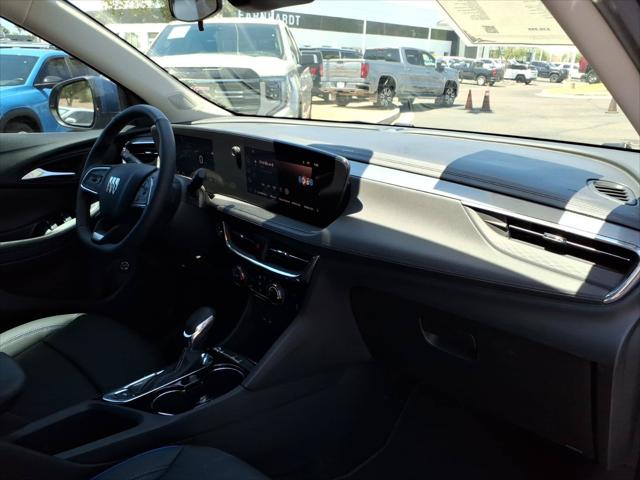 2026 Buick Encore GX Sport Touring FWD