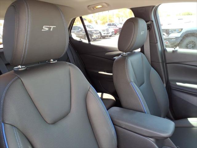 2026 Buick Encore GX Sport Touring FWD