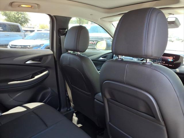 2026 Buick Encore GX Sport Touring FWD
