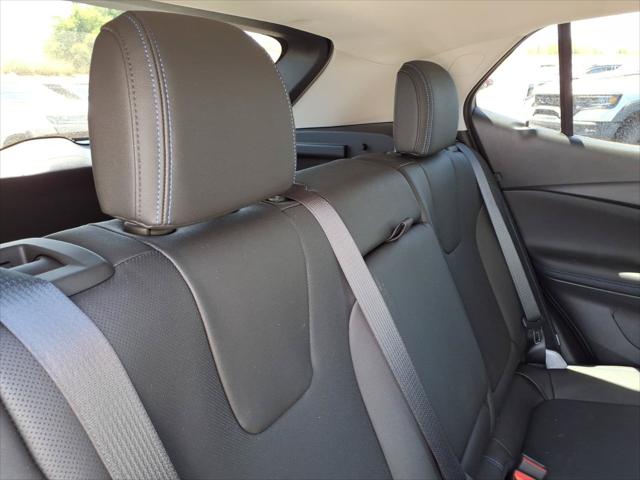 2026 Buick Encore GX Sport Touring FWD