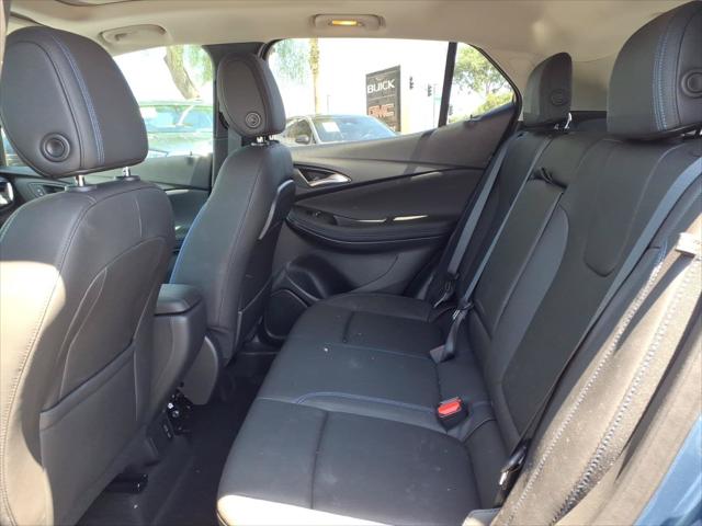 2026 Buick Encore GX Sport Touring FWD