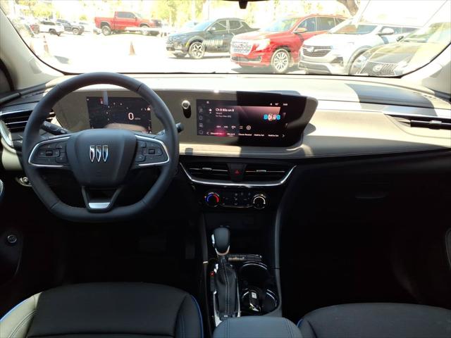 2026 Buick Encore GX Sport Touring FWD
