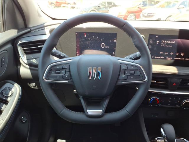 2026 Buick Encore GX Sport Touring FWD