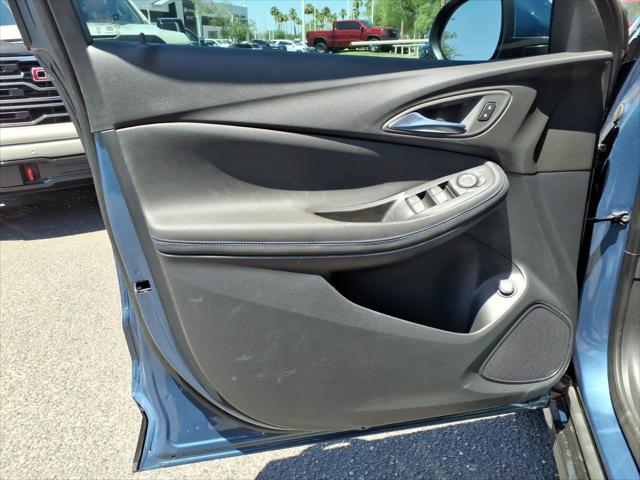 2026 Buick Encore GX Sport Touring FWD