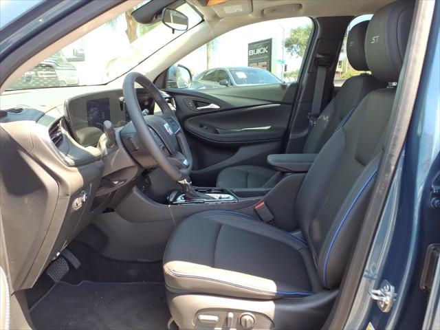 2026 Buick Encore GX Sport Touring FWD