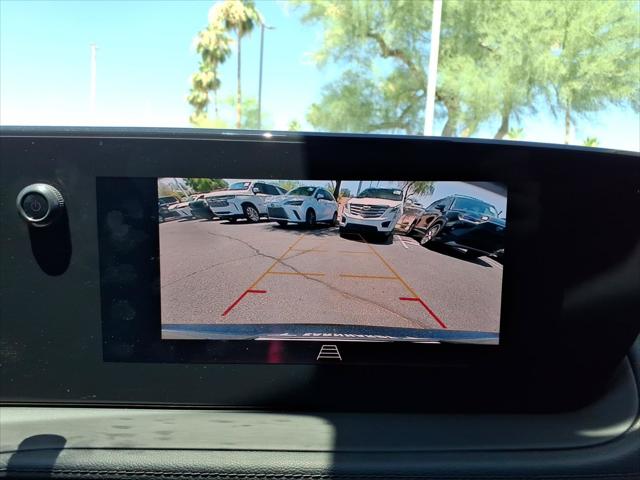 2026 Buick Encore GX Sport Touring FWD